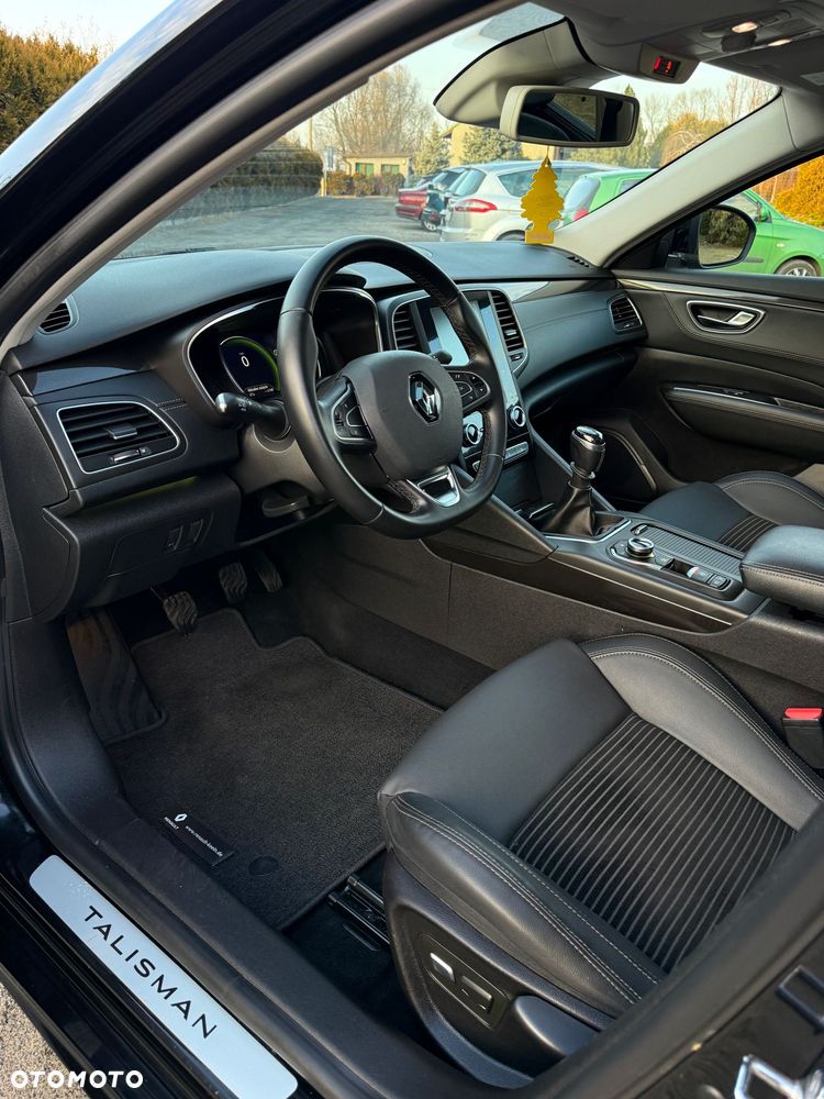 Renault Talisman ENERGY dCi 130 INTENS - 15