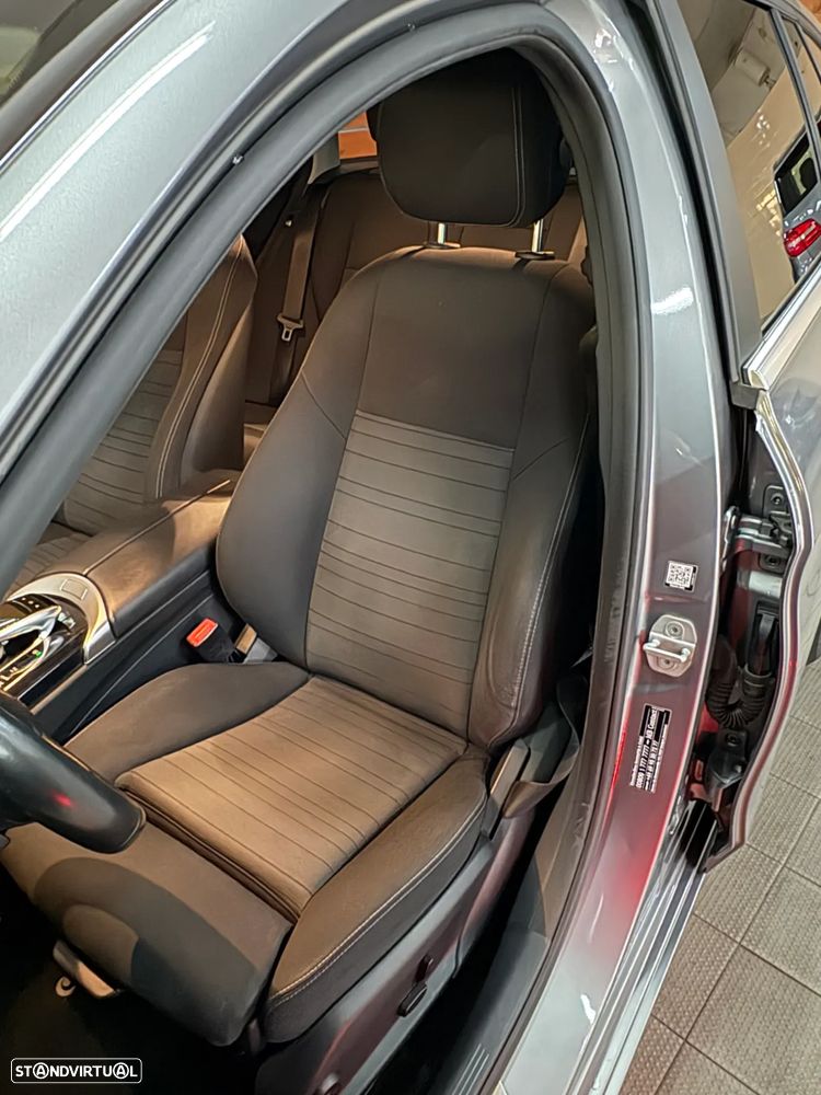 Mercedes-Benz C 200 d Avantgarde Aut. - 10