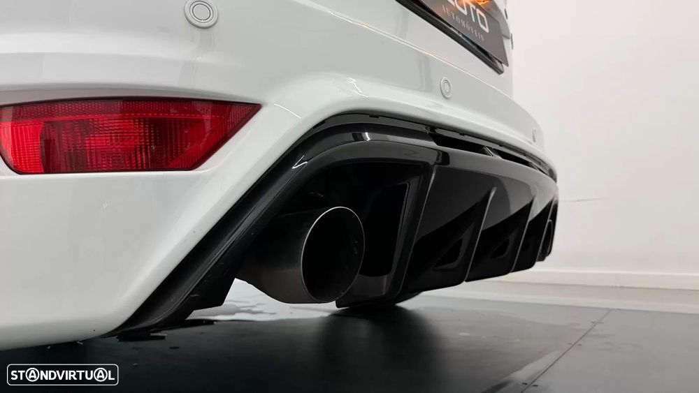 Ford Focus 2.5 RS - 14