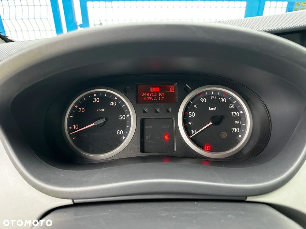 Nissan Primastar - 20