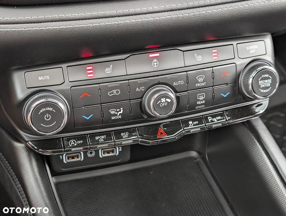 Dodge Durango - 30