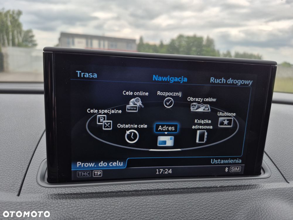 Audi A3 Sportback 2.0 TDI (clean diesel) quattro S line Sportpaket - 17