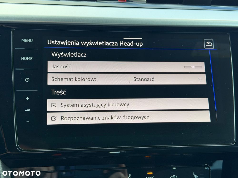 Volkswagen Arteon - 26