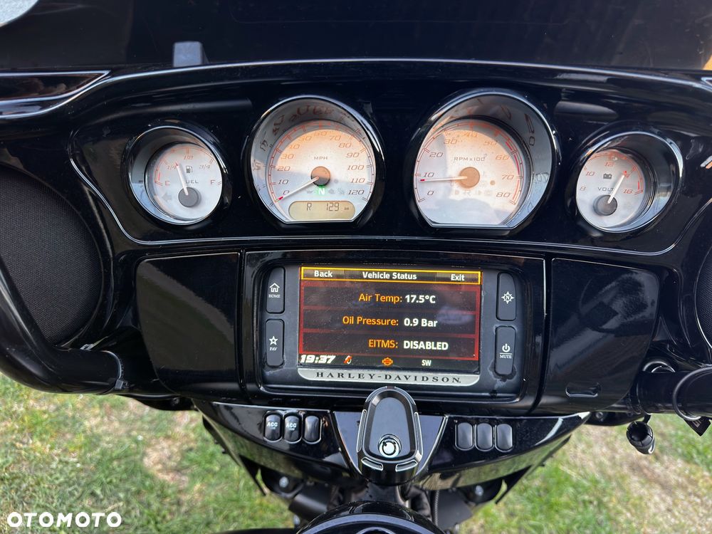 Harley-Davidson FLHXS Special - 17