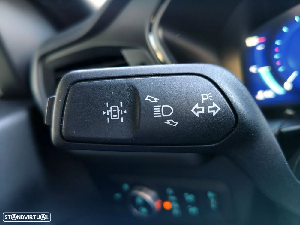 Ford Kuga 1.5 EcoBoost ST-Line - 30