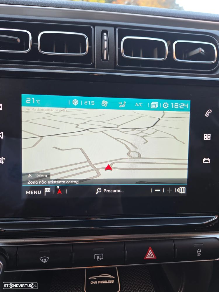 Citroën C3 1.2 PureTech Max - 13