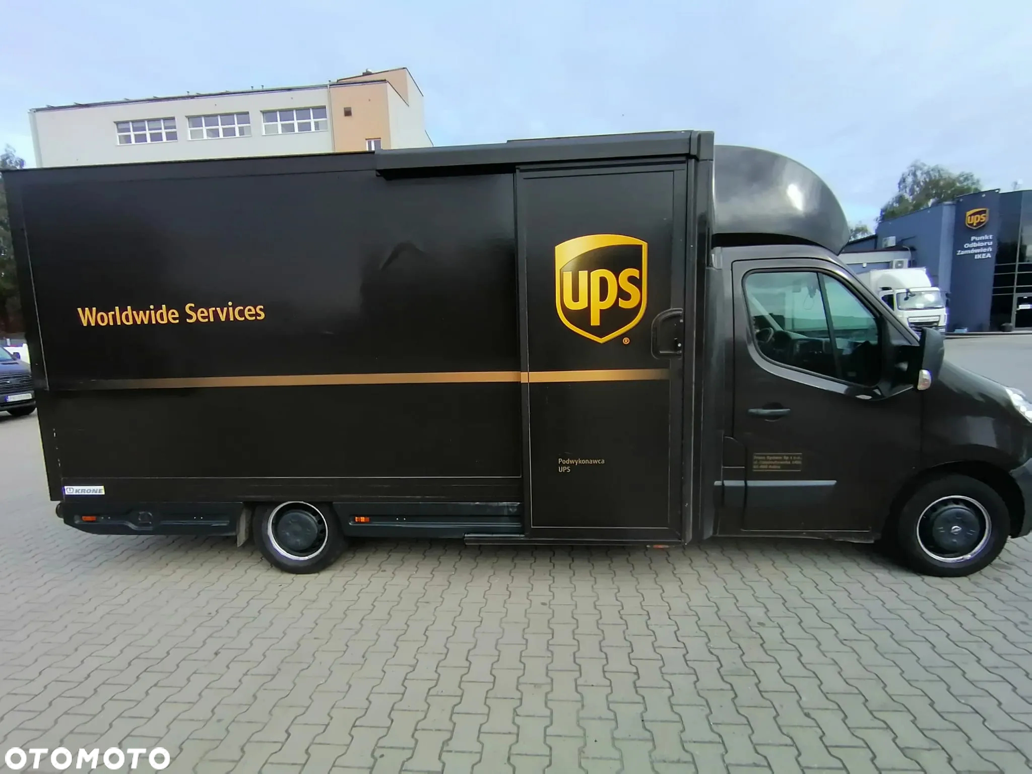 Opel Movano - 2