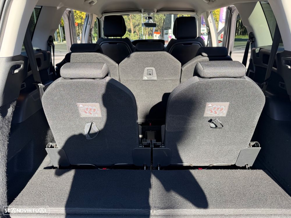 Citroën C4 Spacetourer 1.5 BlueHDi Feel EAT8 - 28