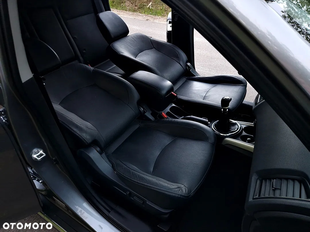 Peugeot 4008 HDI FAP 115 Stop & Start Allure - 40