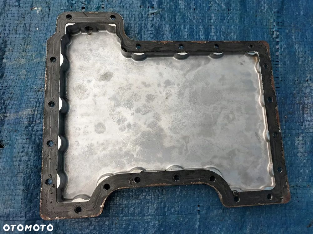 MISKA MISA OLEJU OLEJOWA SILNIKA 7504653 7504650 RANGE ROVER VOGUE III L322 4.4 V8 M62 - 3