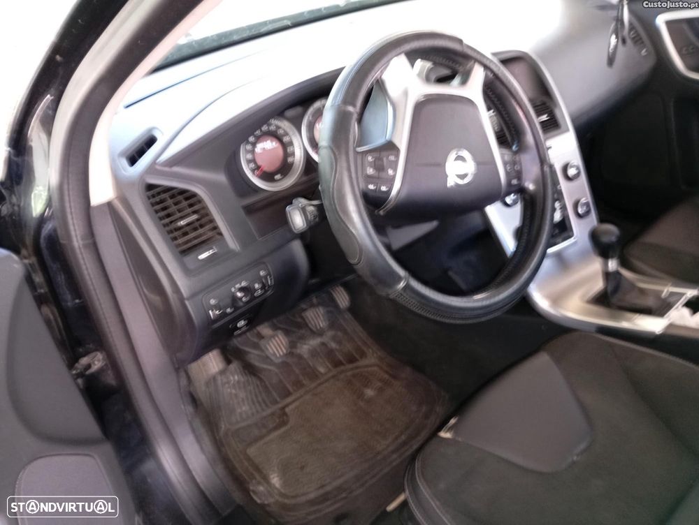 Volvo XC 60 - 1