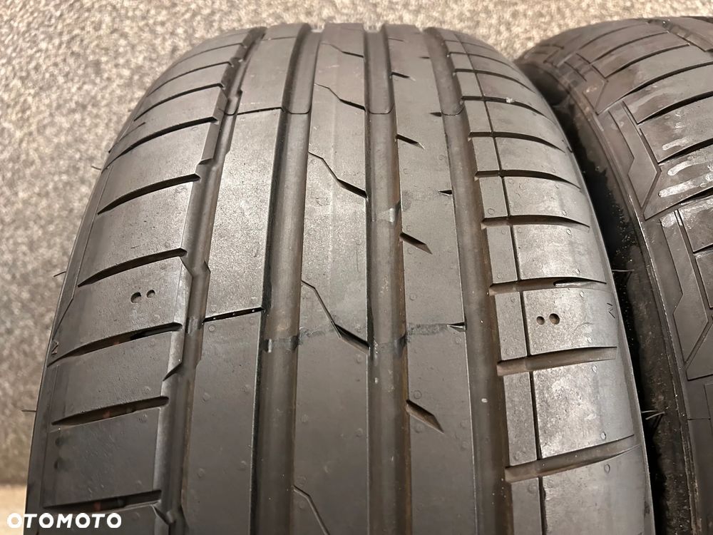 Opony letnie Hankook Ventus S1 Evo 3 EV 235/50/19 99T 2szt. Nowe Demo! - 2