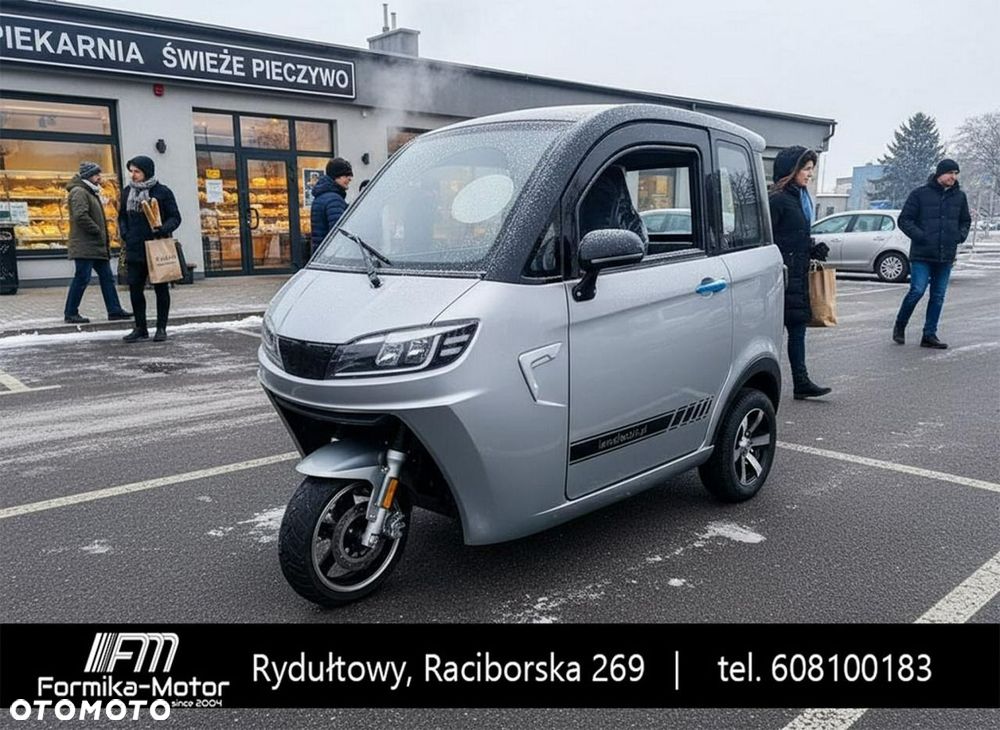 iamelectric ARIEL - 3