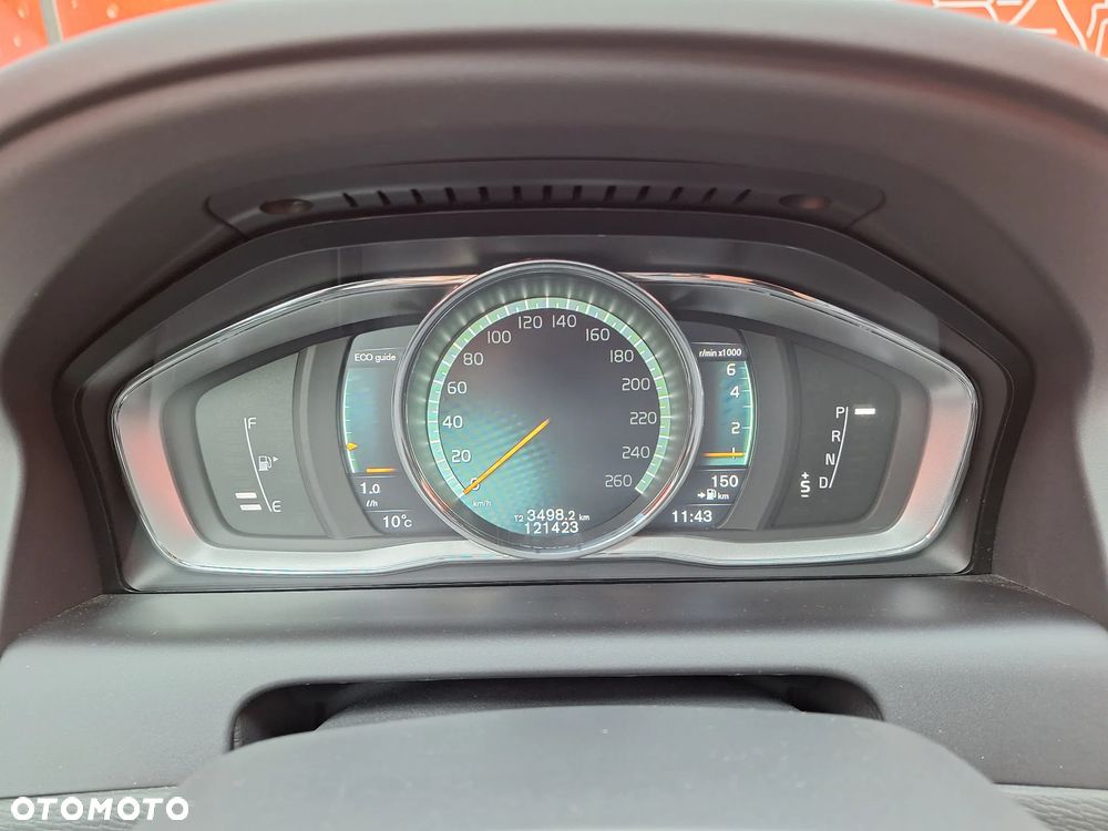 Volvo XC 60 T5 AWD Drive-E Summum - 21