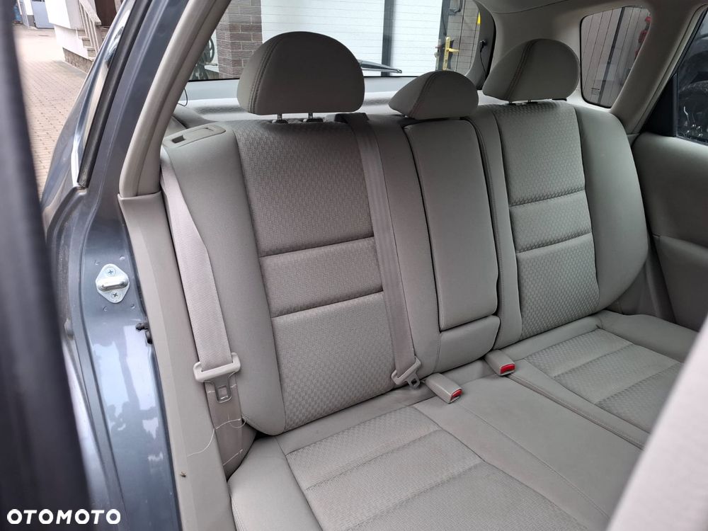 Honda Civic 1.6i ES - 16