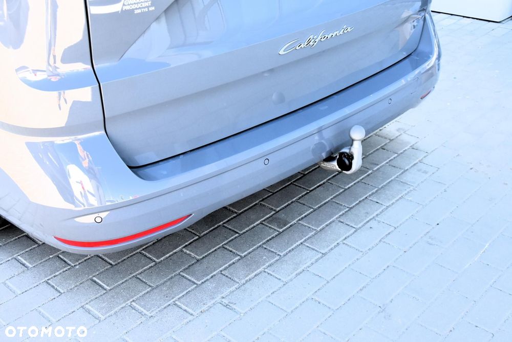 Volkswagen California - 12