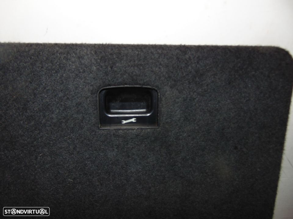 Audi a6  tampas porta objectos - 2