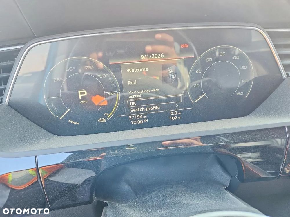 Audi e-tron 55 Quattro - 12