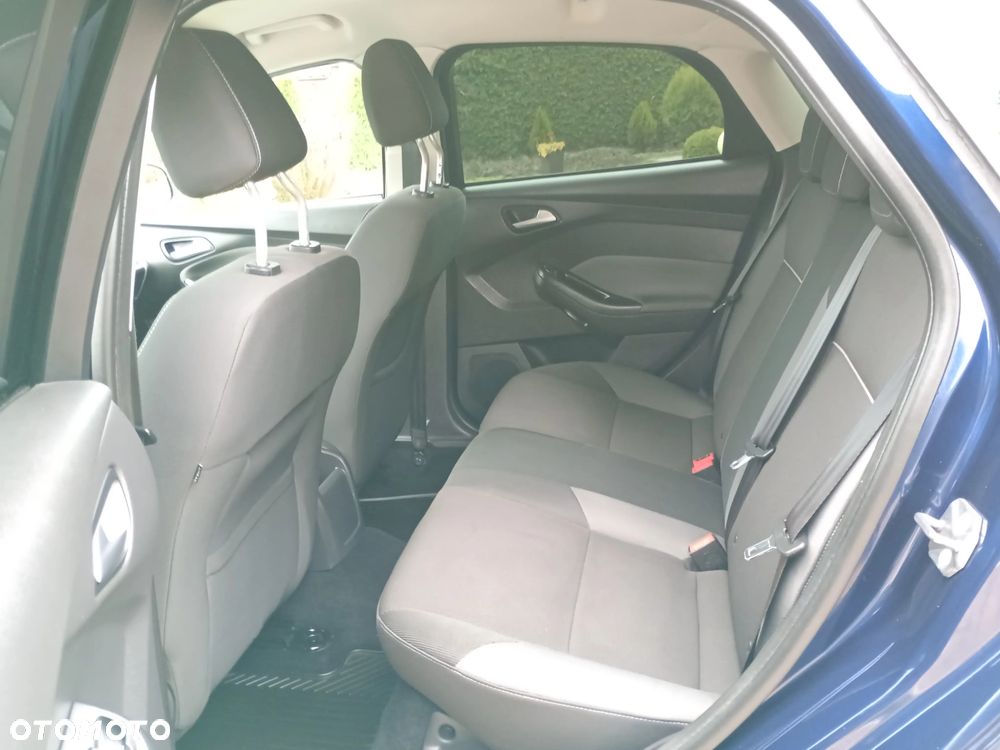 Ford Focus - 26