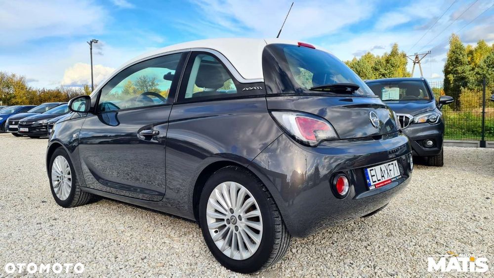 Opel Adam - 34