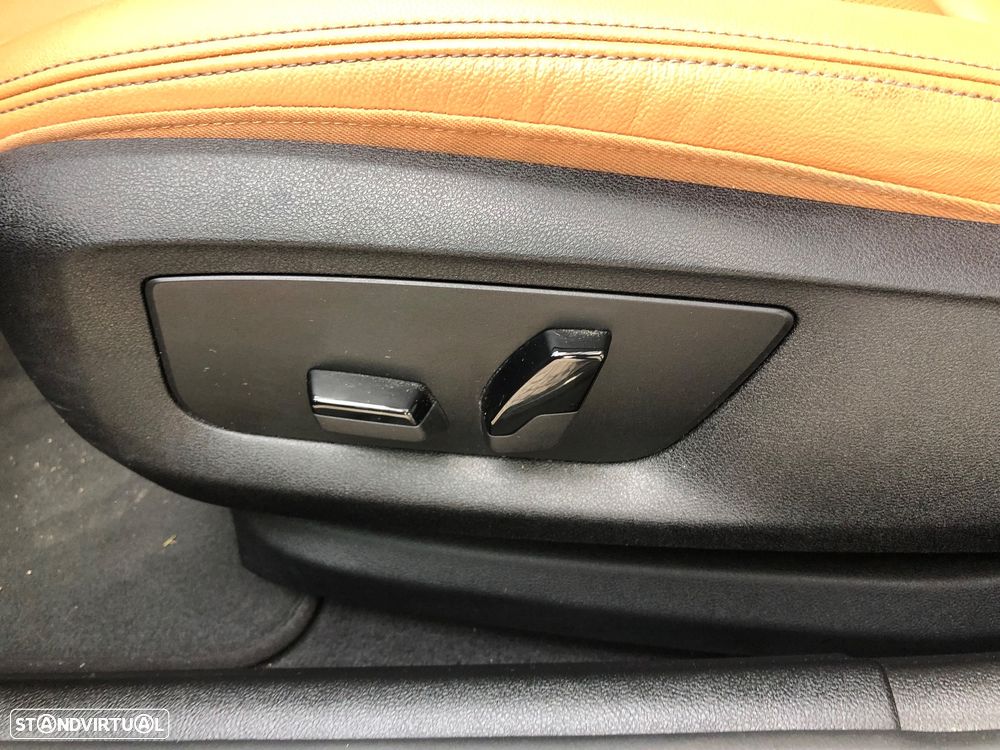 BMW 530 e Line Luxury - 41