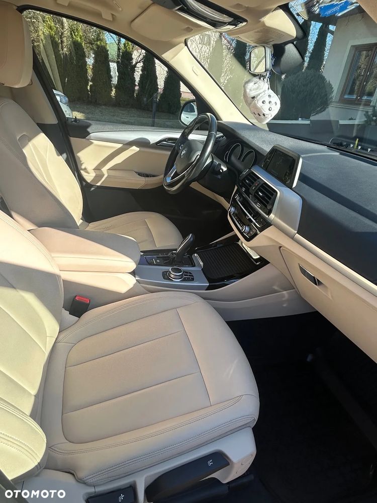 BMW X3 - 6