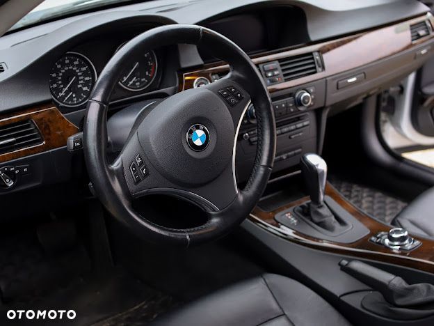 BMW Seria 3 - 6