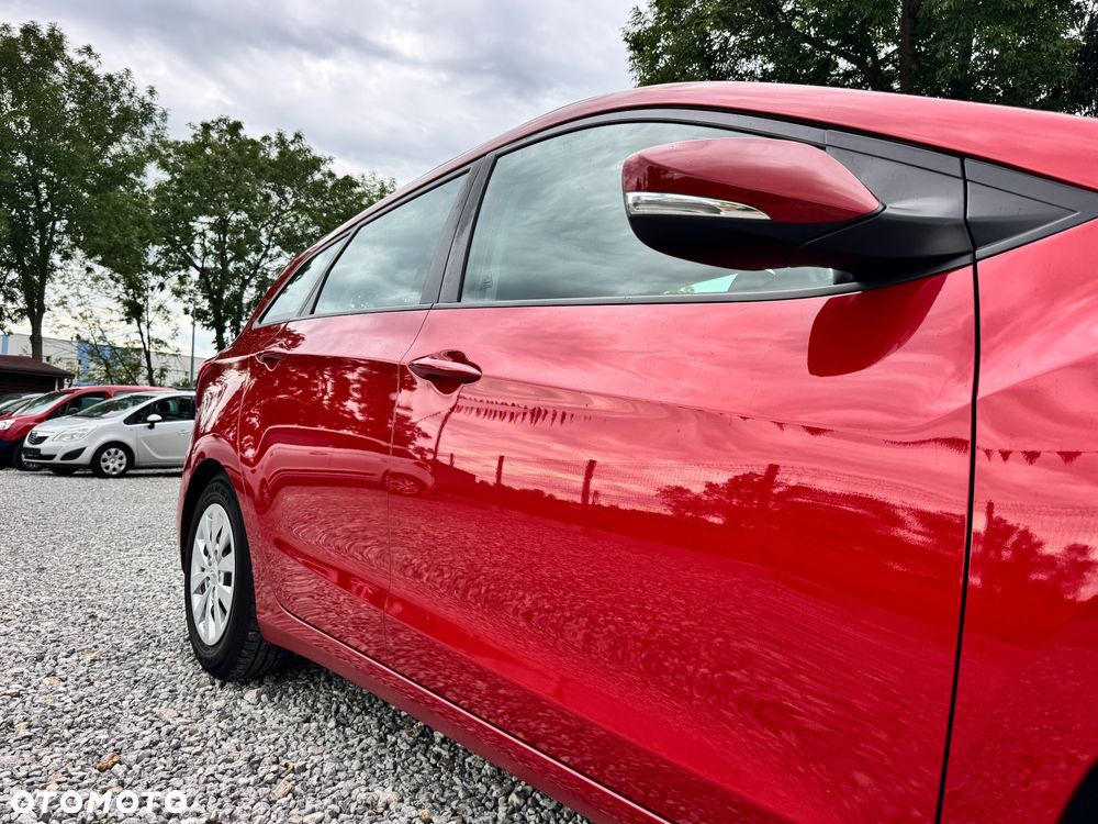 Hyundai i30 - 17