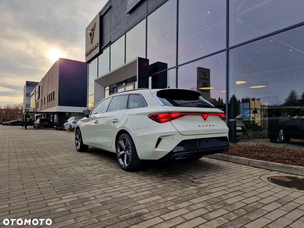Cupra Leon Sportstourer 1.5 eTSI mHEV DSG - 3