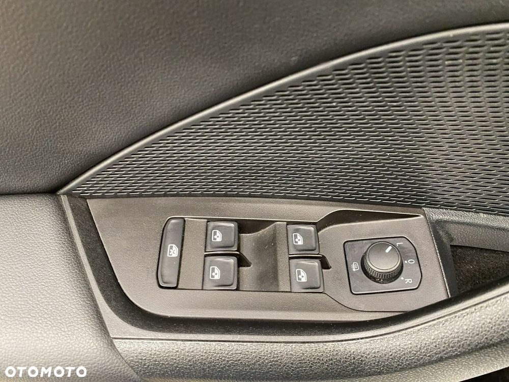 Skoda Octavia 2023