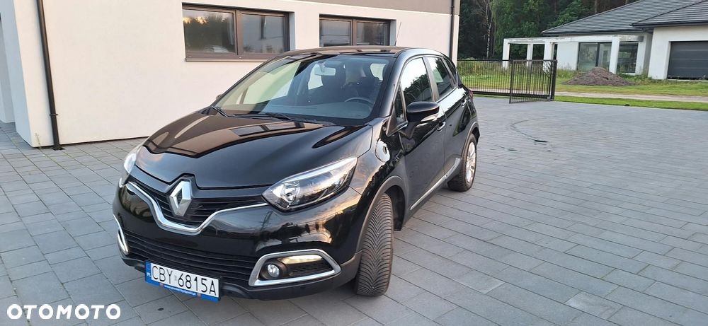 Renault Captur 0.9 Energy TCe Intens - 2