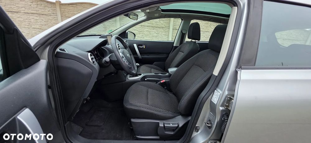 Nissan Qashqai 1.6 Tekna - 23