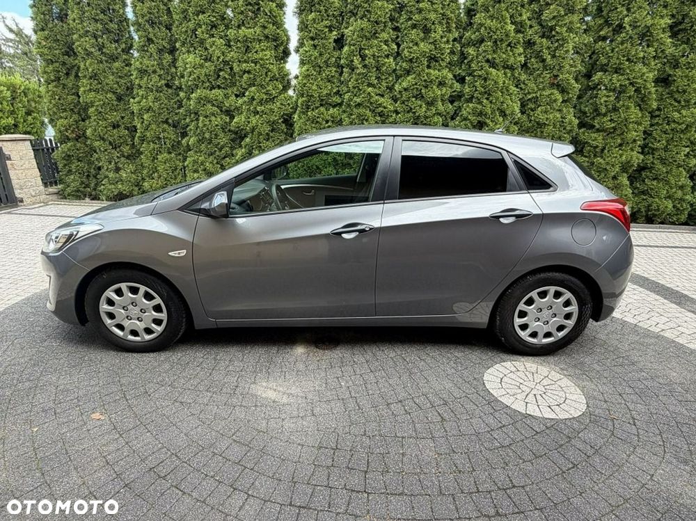 Hyundai i30 - 6