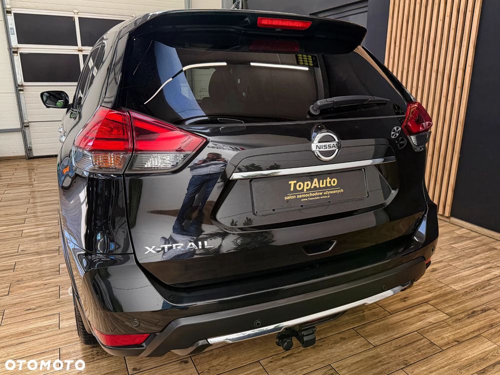 Nissan X-Trail 1.3 DIG-T N-Connecta - 10