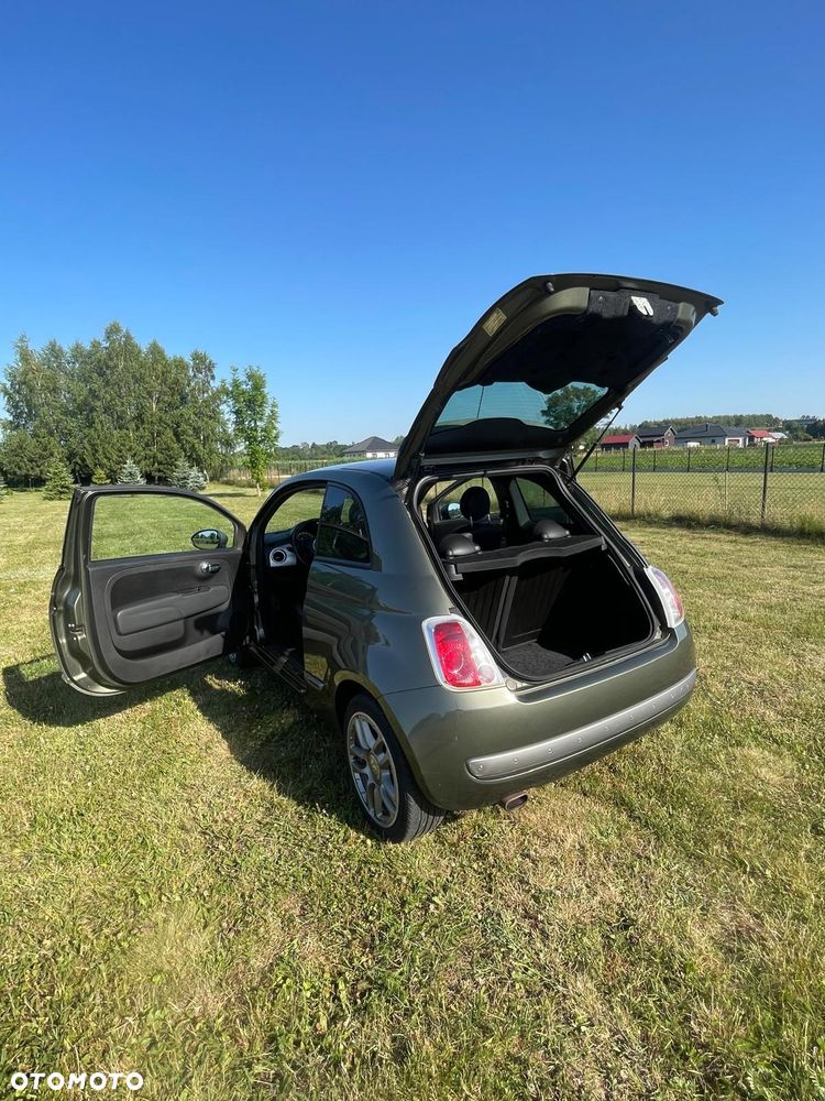 Fiat 500 - 2