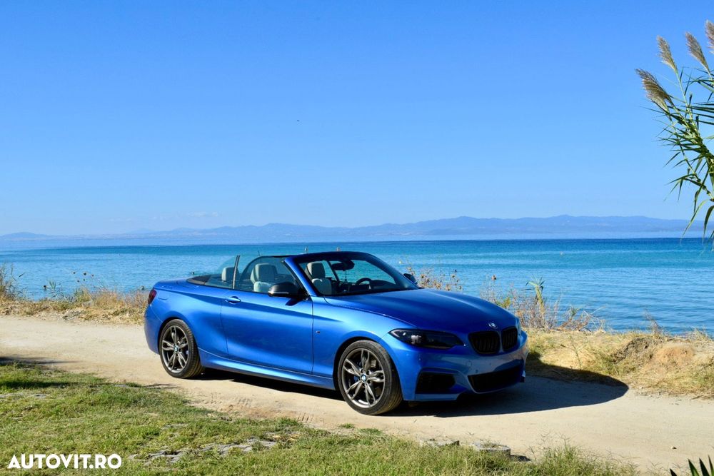 BMW M2 M235i Sport-Aut. - 3