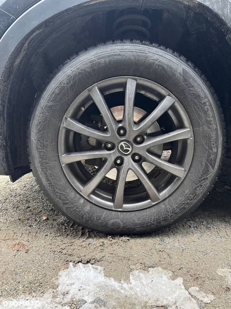 Mazda CX-5 2.0 Skyenergy - 14