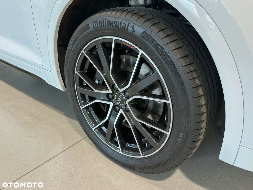 Audi SQ5 TDI mHEV Quattro Tiptronic - 9