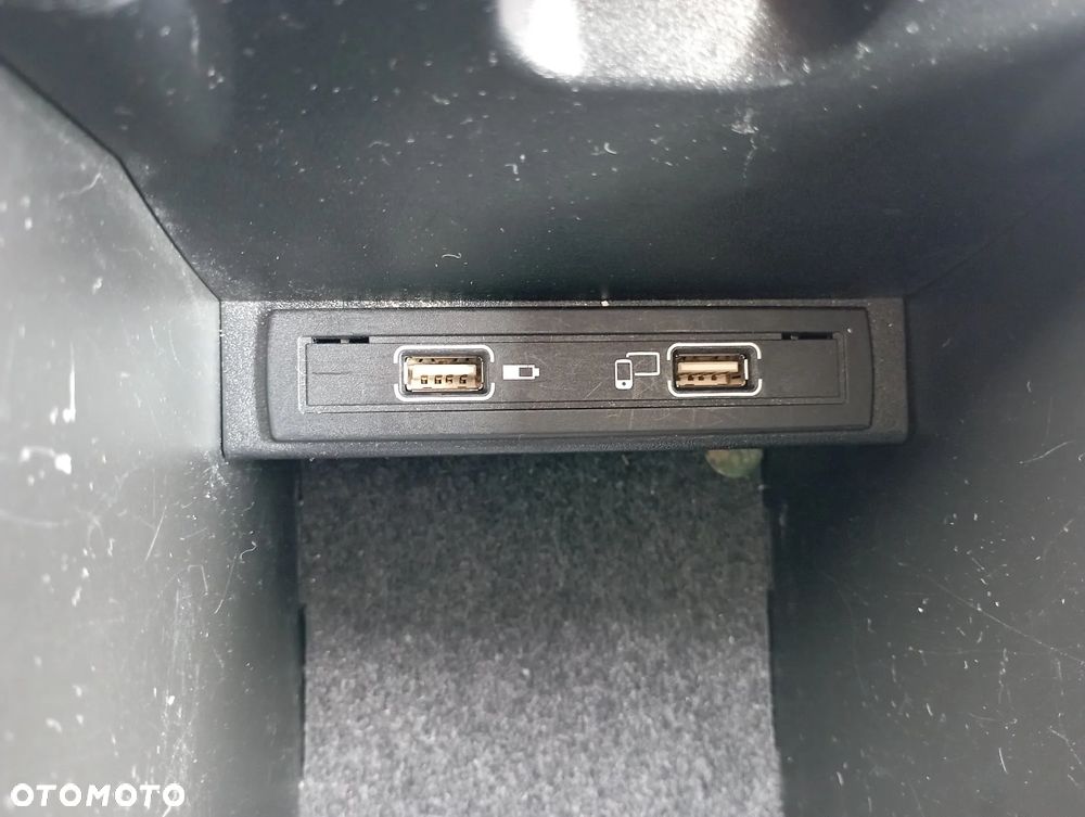 Mercedes-Benz Klasa B 180 (CDI) d 7G-DCT - 24