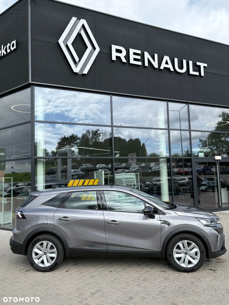 Renault Symbioz - 4