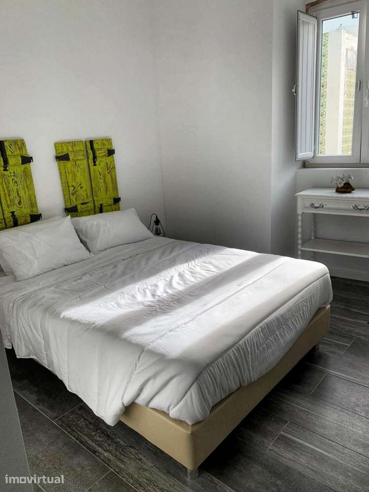 Apartamento com 2 quartos - localizado em Tavira - Grande imagem: 3/19