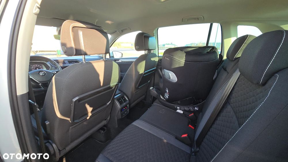 Volkswagen Tiguan - 6