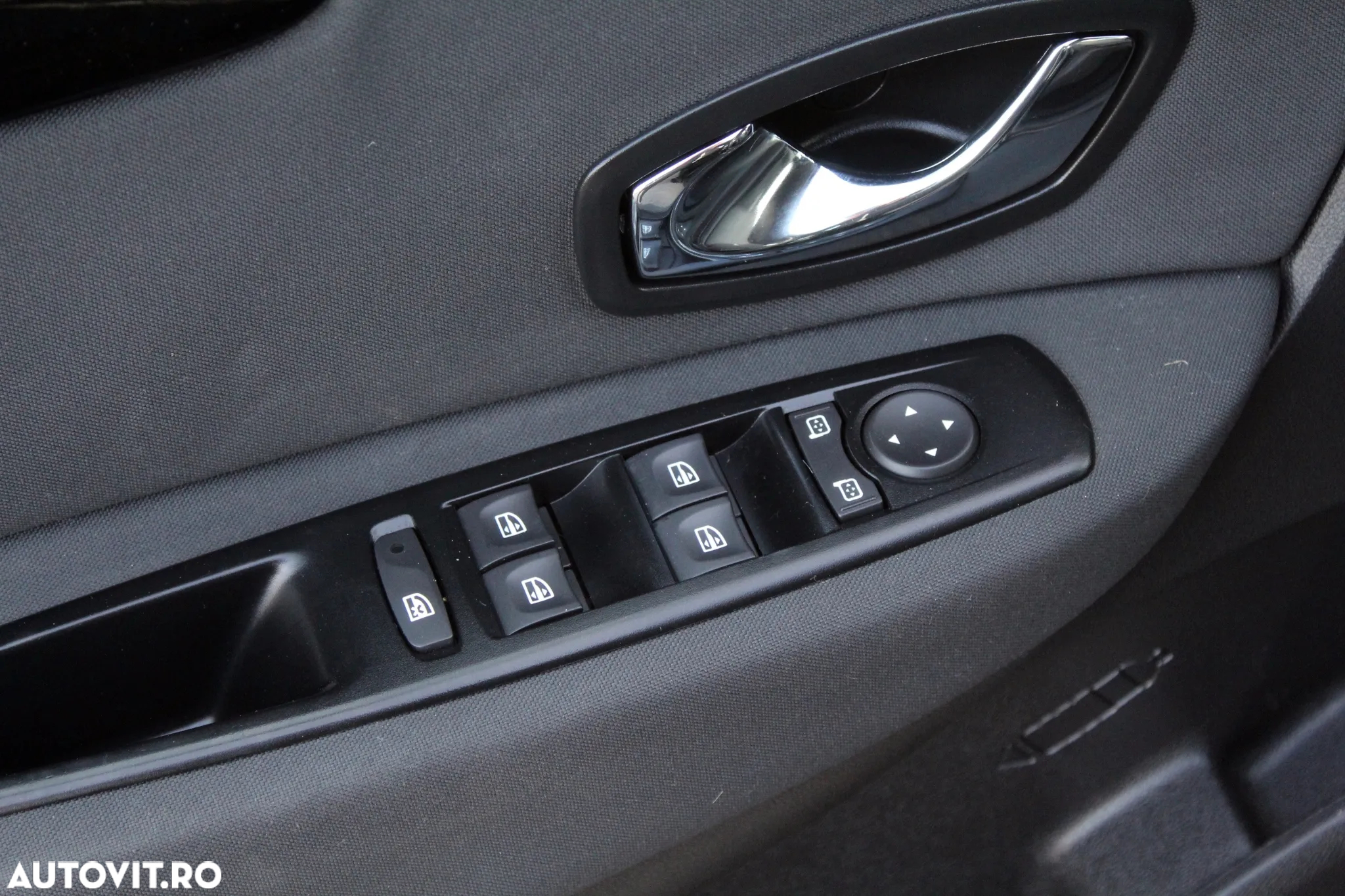 Renault Scenic ENERGY dCi 110 Business - 15