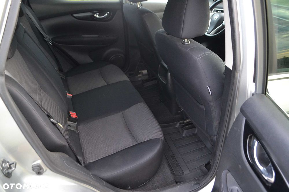 Nissan Qashqai - 7