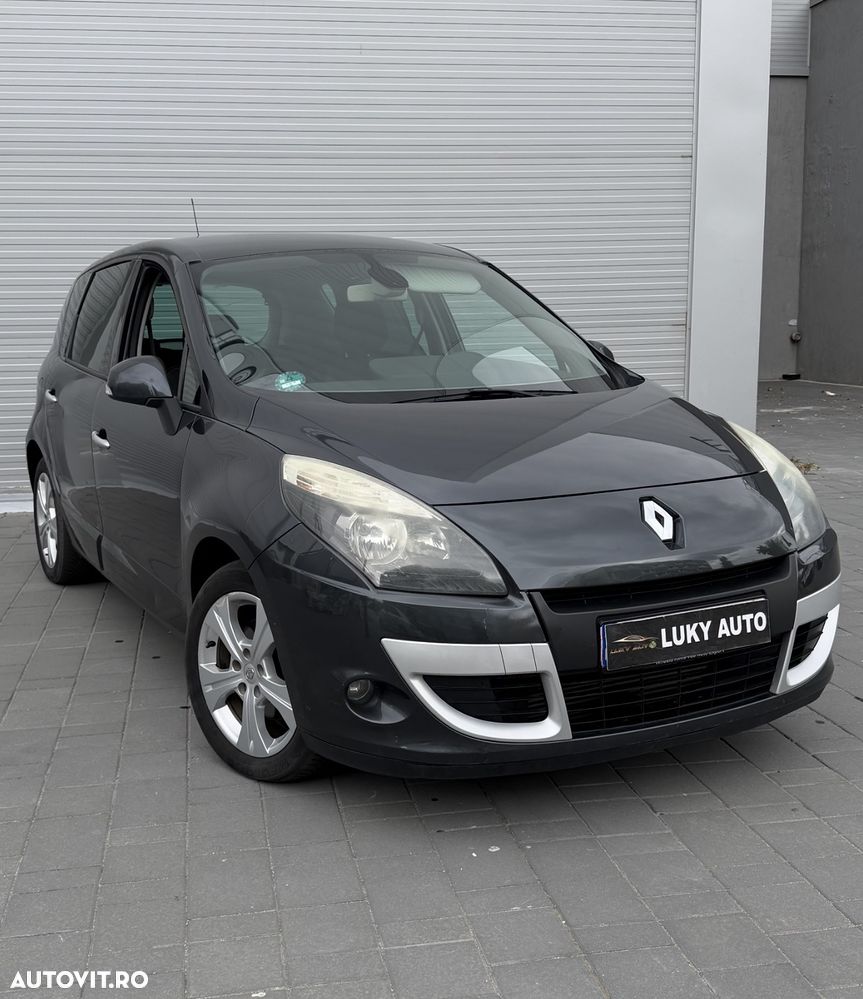 Renault Scenic - 6
