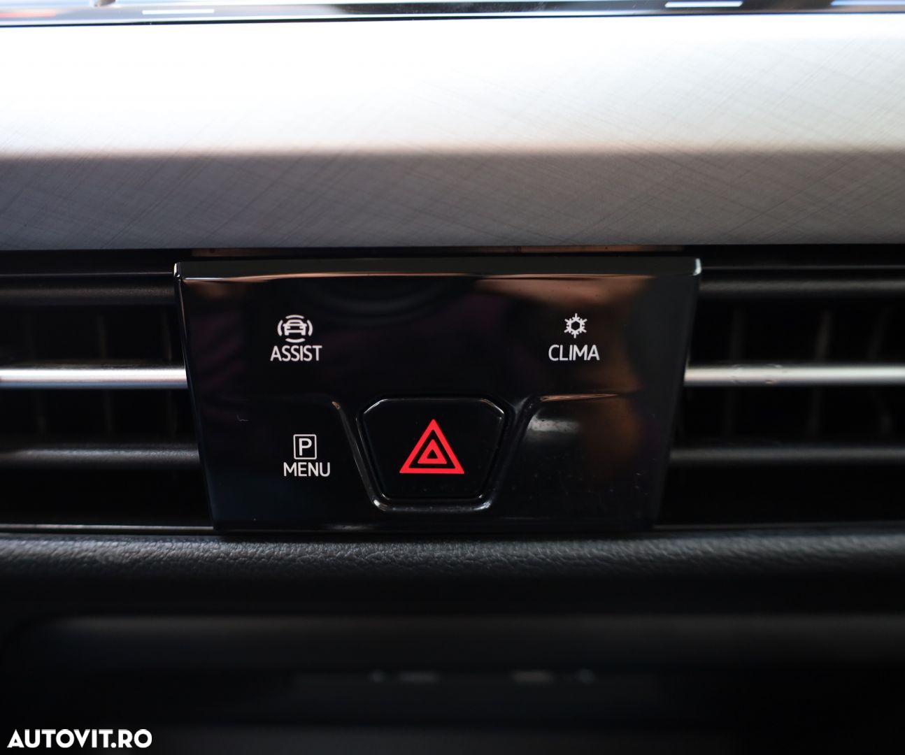Volkswagen Golf 2.0 TDI Life - 21