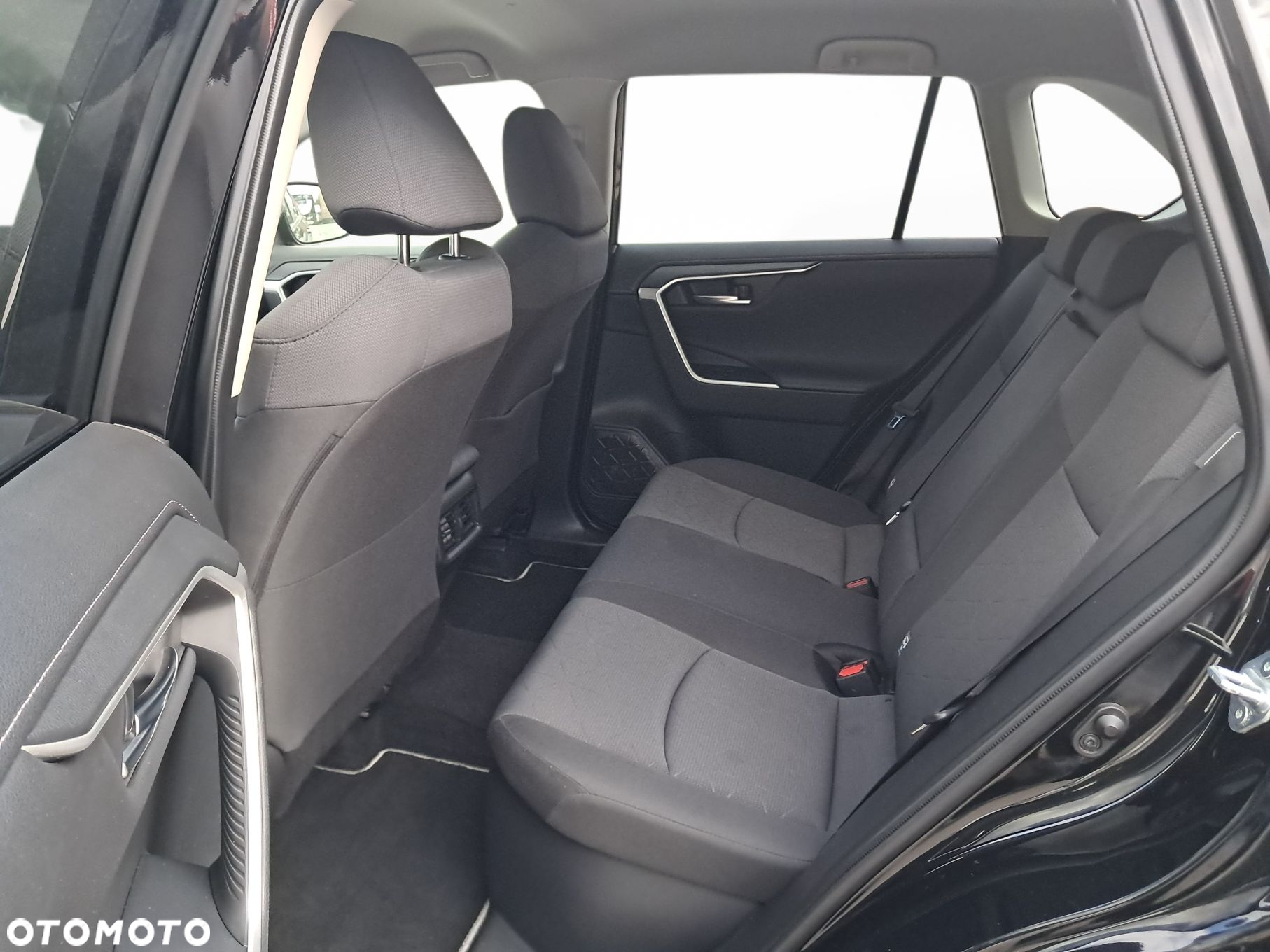 Toyota RAV4 2.5 Hybrid Comfort 4x4 - 27