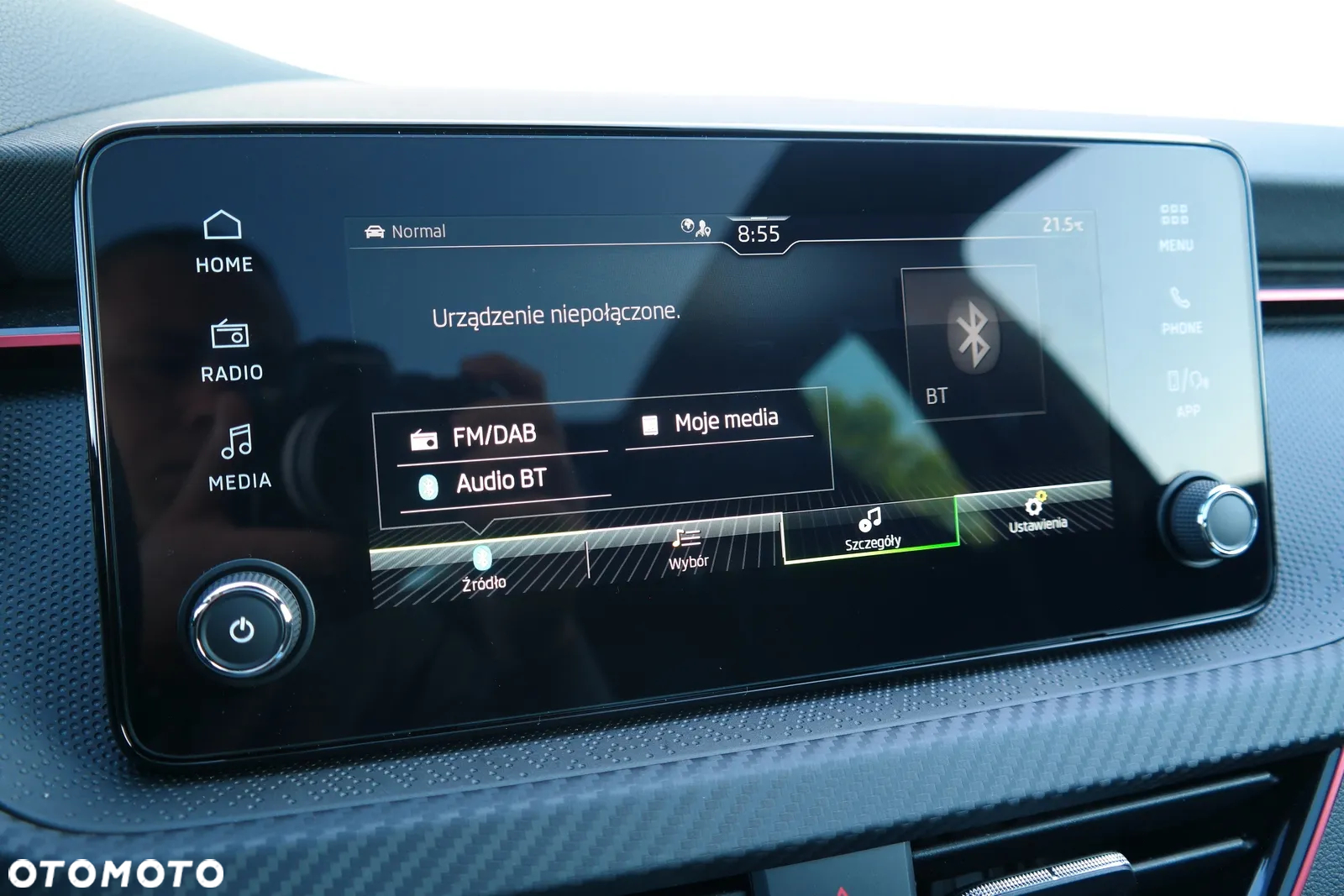 Skoda Scala 1.0 TSI Monte Carlo - 23