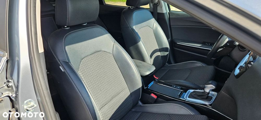 Kia XCeed 1.6 GDI DCT6 OPF PLATINUM - 28