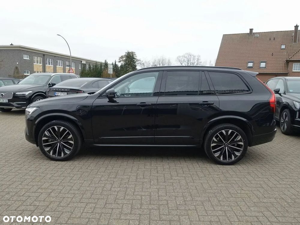 Volvo XC 90 T8 AWD Ultra Dark - 7